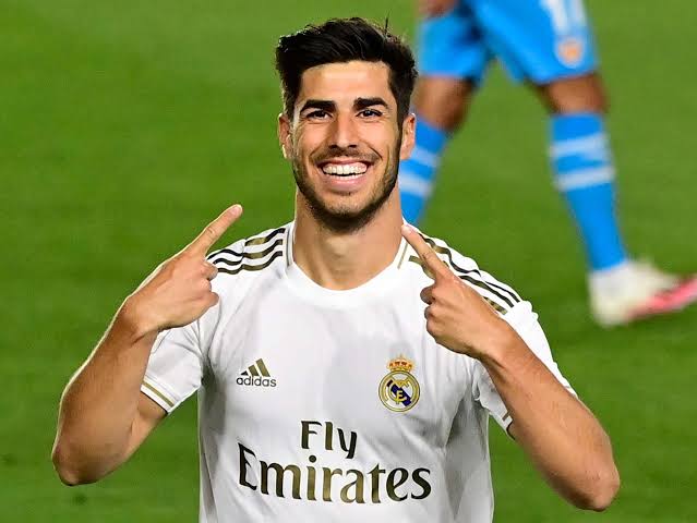 Marco Asensio Biography: Career, Net Worth, Wife, Age, Height, Nationality, Clubs, Awards, Goals Marco Asensio Biography: Career, Net Worth, Wife, Age, Height, Nationality, Clubs, Awards, Goals