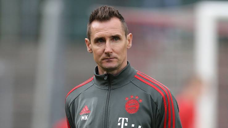Miroslav Klose Biography: Career, Net Worth, Wife, Children, Age, Height, Nationality, Goals, World Cup Miroslav Klose Biography: Career, Net Worth, Wife, Children, Age, Height, Nationality, Goals, World Cup