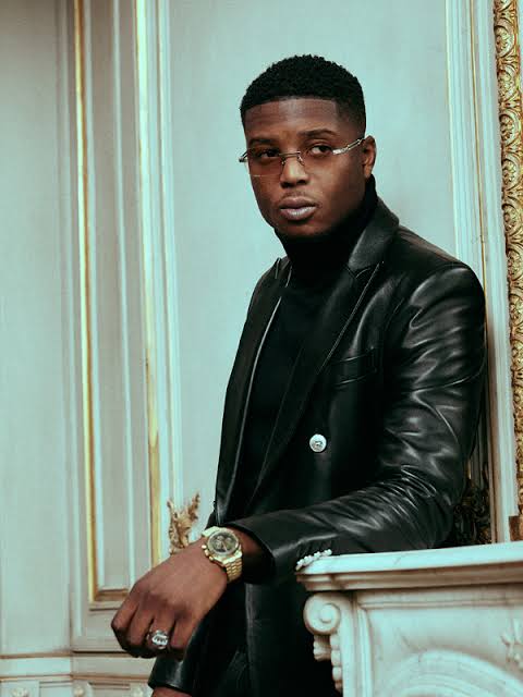 Ninho Biography: Real Name, Age, Father, Albums, Net Worth, Nationality, Height, Career, Descent Ninho Biography: Real Name, Age, Father, Albums, Net Worth, Nationality, Height, Career, Descent