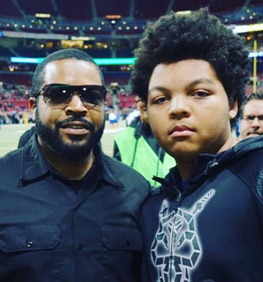 Ice Cube’s Son, Shareef Jackson Biography: Mother, Siblings, Age, Net Worth, Wikipedia, Career Ice Cube’s Son, Shareef Jackson Biography: Mother, Siblings, Age, Net Worth, Wikipedia, Career