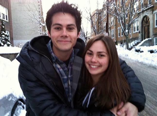 Dylan O’Brien Sister, Julia O’Brien Biography: Trans Masculine, Social Media, Family, Identity, Age, Net Worth, Wikipedia Dylan O’Brien Sister, Julia O’Brien Biography: Trans Masculine, Social Media, Family, Identity, Age, Net Worth, Wikipedia