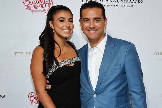 Buddy Valastro’s Daughter, Sofia Valastro Biography: Instagram, Age, Parents, Siblings, Wikipedia, Height, Net Worth Buddy Valastro’s Daughter, Sofia Valastro Biography: Instagram, Age, Parents, Siblings, Wikipedia, Height, Net Worth