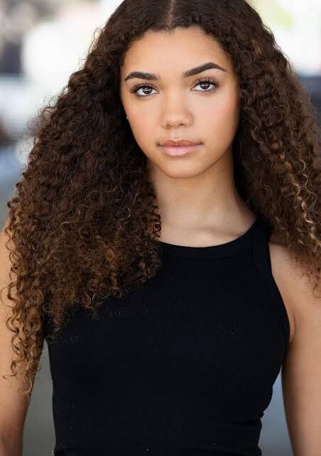 Mckenna Roberts Biography: Age, Movies, TV Shows, Height, Parents, Net Worth, Modeling Career, Instagram Mckenna Roberts Biography: Age, Movies, TV Shows, Height, Parents, Net Worth, Modeling Career, Instagram