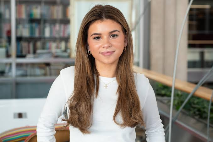 Emma Gunnarsen Biography: Singer, Age, Net Worth, Music, Marcus & Martinus, Instagram, Height, Parents, Siblings Emma Gunnarsen Biography: Singer, Age, Net Worth, Music, Marcus & Martinus, Instagram, Height, Parents, Siblings