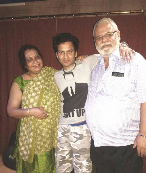 Meet Zubeen Garg’s Parents: Ily Borthakur and Mohini Mohon Borthakur Meet Zubeen Garg’s Parents: Ily Borthakur and Mohini Mohon Borthakur