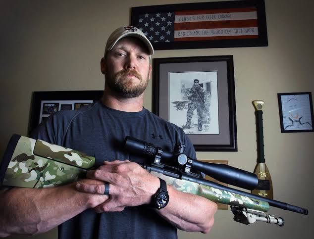 Chris Kyle Biography: Military, Age, Net Worth, Death, Wife, Children, Brother, Height, Parents Chris Kyle Biography: Military, Age, Net Worth, Death, Wife, Children, Brother, Height, Parents