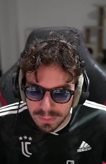 Kappa Frenezy Biography: Age, YouTube, Net Worth, Fortnite Content, Kings League, Instagram, Twitch Kappa Frenezy Biography: Age, YouTube, Net Worth, Fortnite Content, Kings League, Instagram, Twitch