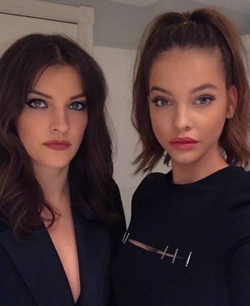 Barbara Palvin’s sister, Anita Palvin Biography: Sister, Age, Education, Career, Nationality, Net Worth, Marriage, Parents, Height Barbara Palvin’s sister, Anita Palvin Biography: Sister, Age, Education, Career, Nationality, Net Worth, Marriage, Parents, Height