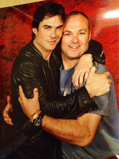 Ian Somerhalder’s Brother, Robert Somerhalder Biography: Age, Business, Wife, Net Worth, Family, Built of Barnwood Ian Somerhalder’s Brother, Robert Somerhalder Biography: Age, Business, Wife, Net Worth, Family, Built of Barnwood
