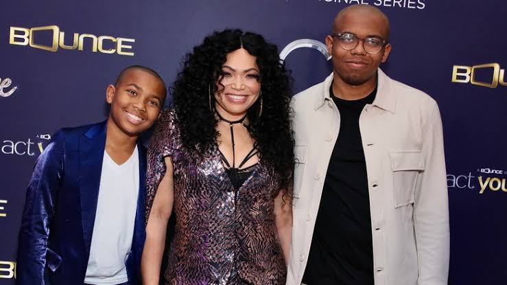 Tisha Campbell’s Son, Xen Martin Biography: Age, Mother, Autism, Zoology, College, Parents, Career, Education, Brother Tisha Campbell’s Son, Xen Martin Biography: Age, Mother, Autism, Zoology, College, Parents, Career, Education, Brother