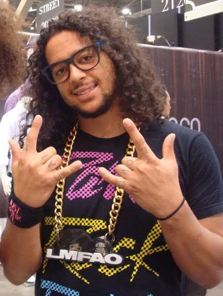 Sky Blu Biography: Age, LMFAO, Sky Blu, Net Worth, Height, Parents, Career, Instagram Sky Blu Biography: Age, LMFAO, Sky Blu, Net Worth, Height, Parents, Career, Instagram