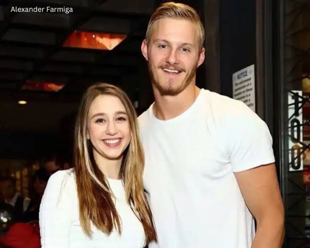 Vera Farmiga’s Brother, Alexander Farmiga Biography: Brother, Age, Siblings, Parents, Family, Nationality, Background, Sister Vera Farmiga’s Brother, Alexander Farmiga Biography: Brother, Age, Siblings, Parents, Family, Nationality, Background, Sister