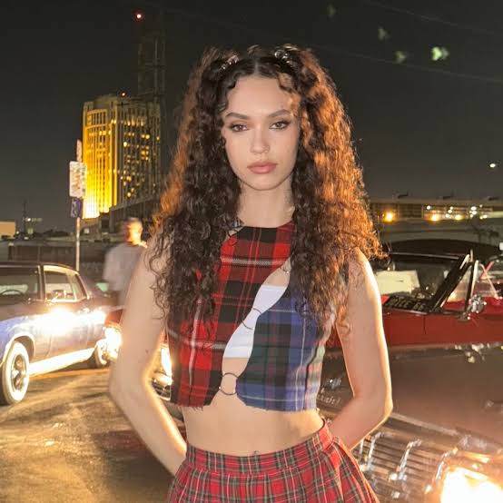 Daniela Avanzini Biography: Age, Group, Career, Parents, Siblings, Net Worth, Nationality, Music Daniela Avanzini Biography: Age, Group, Career, Parents, Siblings, Net Worth, Nationality, Music