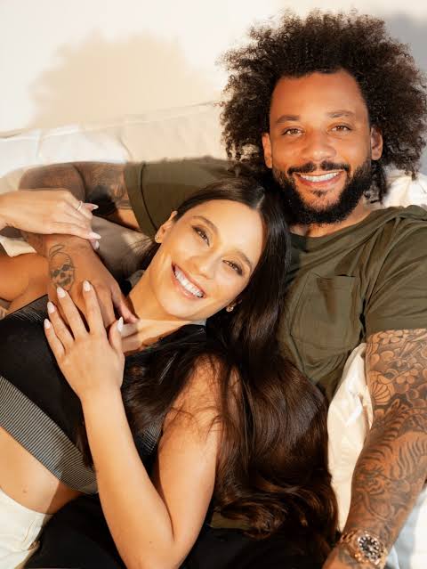 Marcelo’s wife, Clarice Alves Biography: Net Worth, Instagram, Movies, Age, Height, Children, Parents, Wikipedia Marcelo’s wife, Clarice Alves Biography: Net Worth, Instagram, Movies, Age, Height, Children, Parents, Wikipedia
