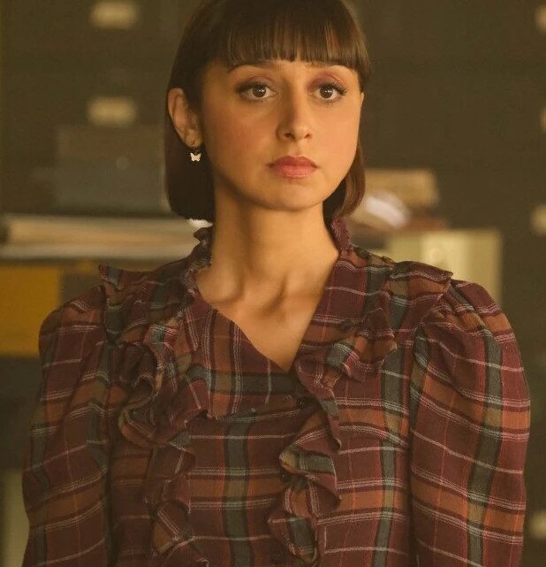 Sofia Hasmik Biography: Movies, Age, Superman & Lois, Net Worth, Height, Siblings, Acting, Parents Sofia Hasmik Biography: Movies, Age, Superman & Lois, Net Worth, Height, Siblings, Acting, Parents
