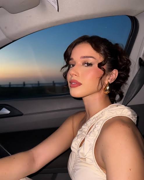 Melanie Dell’Olmo Biography: Age, Partner, Acting, TV Shows, Miss Teen Universe, TikTok, Net Worth Melanie Dell’Olmo Biography: Age, Partner, Acting, TV Shows, Miss Teen Universe, TikTok, Net Worth