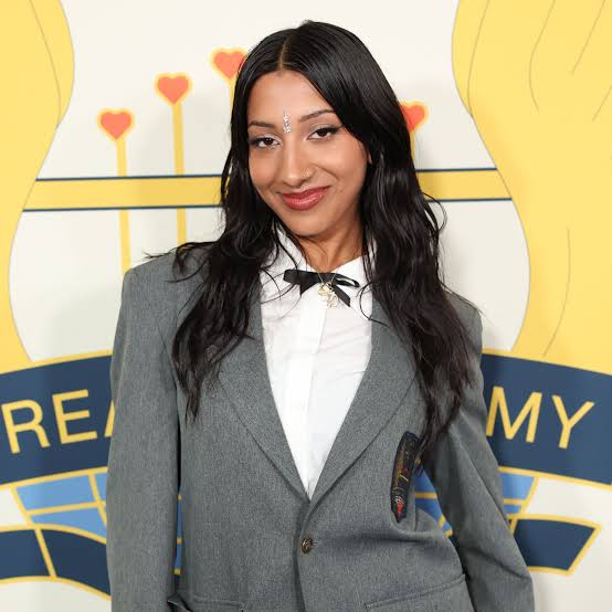 Lara Raj Biography: Age, KATSEYE, K-pop, The Blacklist, Tamil Heritage, Queer, Net Worth, Songs, Albums Lara Raj Biography: Age, KATSEYE, K-pop, The Blacklist, Tamil Heritage, Queer, Net Worth, Songs, Albums