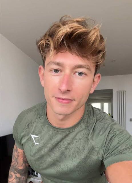 Dominik O’Callaghan Biography: TikTok, Age, Boyfriend, Google, Net Worth, Travel, Content, Height Dominik O’Callaghan Biography: TikTok, Age, Boyfriend, Google, Net Worth, Travel, Content, Height