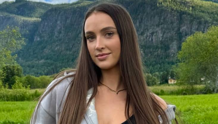 Oda Rikheim Biography: Age, Boyfriend, TikTok, Instagram, Net Worth, Height, Brother Oda Rikheim Biography: Age, Boyfriend, TikTok, Instagram, Net Worth, Height, Brother