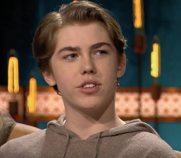 Pernilla Wahlgren’s son, Theodor Wahlgren Biography: Reality TV, Family, Age, Sister Bianca, Parents, Net Worth Pernilla Wahlgren’s son, Theodor Wahlgren Biography: Reality TV, Family, Age, Sister Bianca, Parents, Net Worth