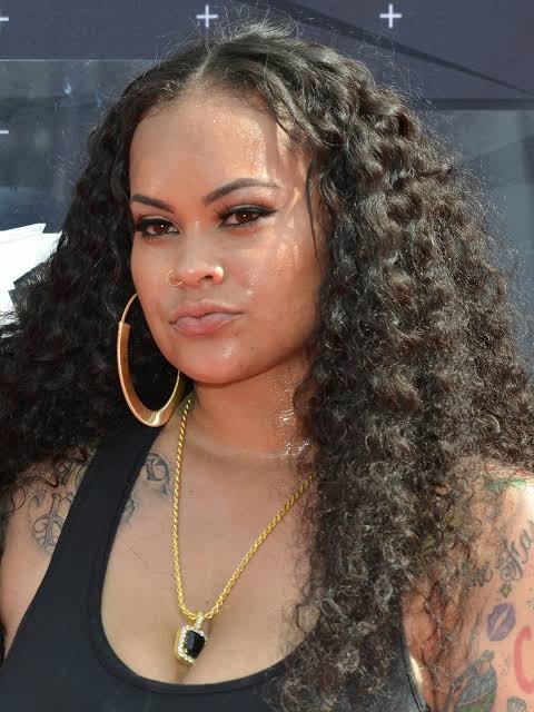 India Westbrooks’ sister, Morgan Westbrooks Biography: Age, Sisters, Instagram, Reality TV, Business, Height, Relationship, Net Worth India Westbrooks’ sister, Morgan Westbrooks Biography: Age, Sisters, Instagram, Reality TV, Business, Height, Relationship, Net Worth
