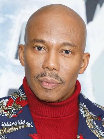 Erik King Biography: Movies, TV Shows, Awards, Age, Net Worth, Wife, Height, Career, Instagram Erik King Biography: Movies, TV Shows, Awards, Age, Net Worth, Wife, Height, Career, Instagram