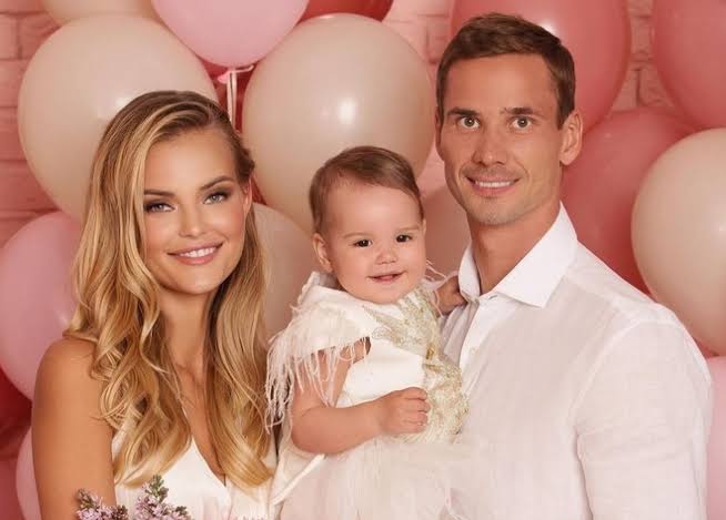 Matvey Safonov’s Ex-Wife, Anastasiya Kazachyok Biography: Coach, Daughter, Divorce, Net Worth, Age, Height, Parents, Instagram Matvey Safonov’s Ex-Wife, Anastasiya Kazachyok Biography: Coach, Daughter, Divorce, Net Worth, Age, Height, Parents, Instagram