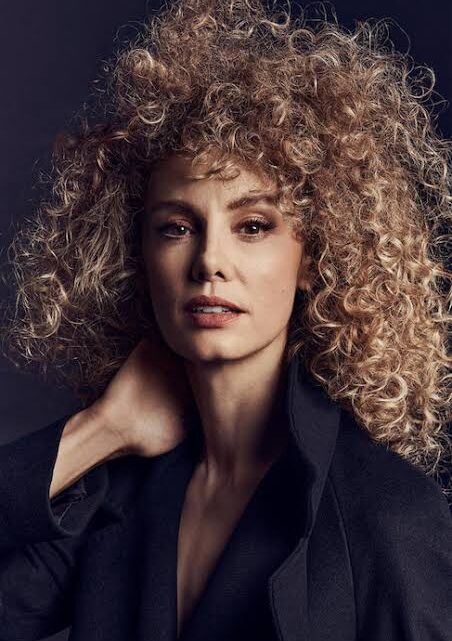 Esther Acebo Biography: Money Heist Stockholm, TV Presenter, Reporter, Films, Net Worth, Movies, Age Esther Acebo Biography: Money Heist Stockholm, TV Presenter, Reporter, Films, Net Worth, Movies, Age