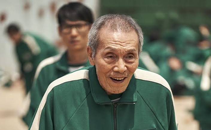 O Yeong-su Biography: Age, Net Worth, Wife, Golden Globe, Squid Game, Legal Issues, Theater, Children O Yeong-su Biography: Age, Net Worth, Wife, Golden Globe, Squid Game, Legal Issues, Theater, Children