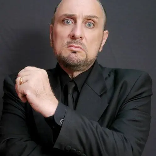 Geoffrey Giuliano Biography: Author, Movies, Net Worth, Books, Squid Game, Family, Height, Career, Personal Life