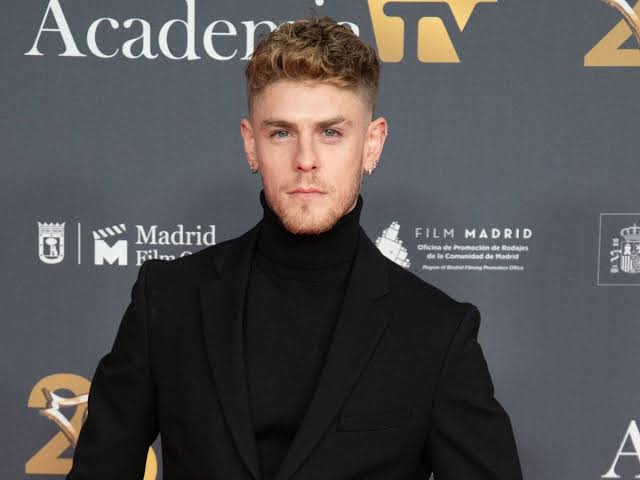 Patrick Criado Biography: Age, Movies, Net Worth, Awards, Career, Height, Series, Nationality, Parents Patrick Criado Biography: Age, Movies, Net Worth, Awards, Career, Height, Series, Nationality, Parents