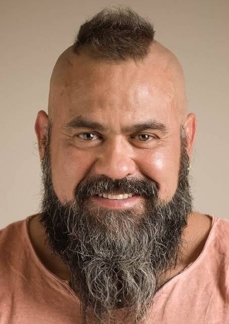 Roberto García Ruiz Biography: Money Heist, Police Career, Bodybuilding, Age, Net Worth, Height, Movies, Career Roberto García Ruiz Biography: Money Heist, Police Career, Bodybuilding, Age, Net Worth, Height, Movies, Career