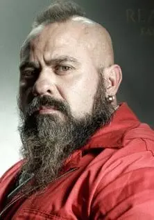 Roberto García Ruiz Biography: Money Heist, Police Career, Bodybuilding, Age, Net Worth, Height, Movies, Career