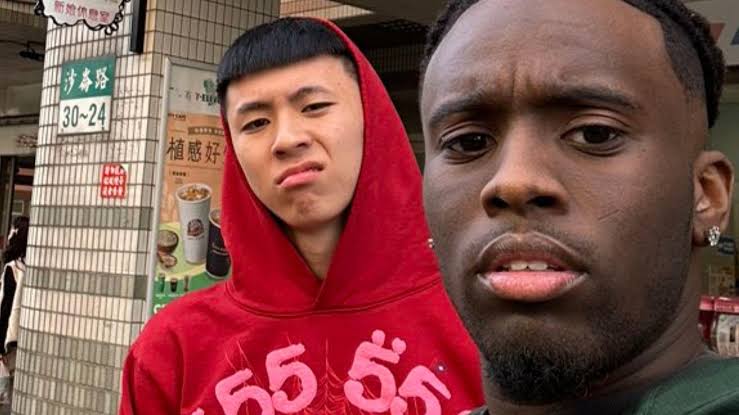 Ray Kai Biography: Career, Kai Cenat, Age, TikTok, Net Worth, Collaboration, AMP, Content Creation Ray Kai Biography: Career, Kai Cenat, Age, TikTok, Net Worth, Collaboration, AMP, Content Creation