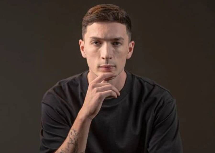 Luke Belmar Biography: Age, Nationality, Crypto, Business, Brother, Net Worth, Career, Success Luke Belmar Biography: Age, Nationality, Crypto, Business, Brother, Net Worth, Career, Success
