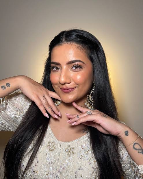 Mrunal Panchal Biography: Husband, Parents, Age, Instagram, Net Worth, Wikipedia, Career, TikTok Mrunal Panchal Biography: Husband, Parents, Age, Instagram, Net Worth, Wikipedia, Career, TikTok