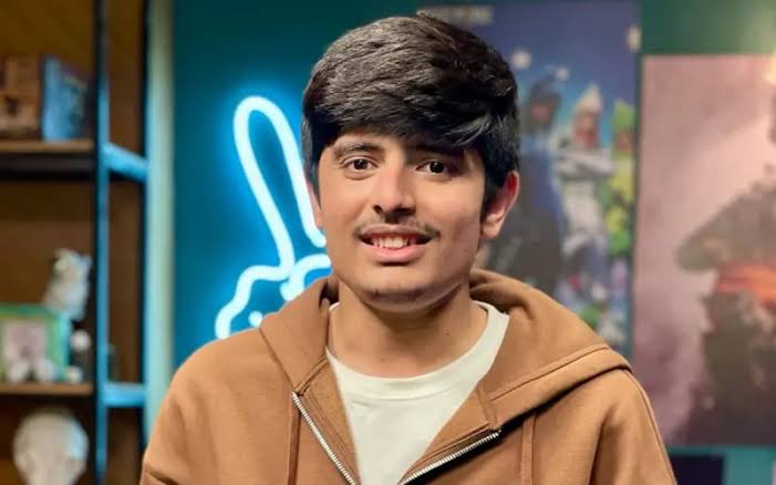 Total Gaming Biography: Real Name, YouTube, Career, Gaming, Net Worth, Age, Wikipedia, Instagram Total Gaming Biography: Real Name, YouTube, Career, Gaming, Net Worth, Age, Wikipedia, Instagram