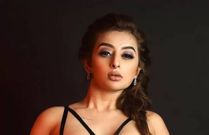 Ankita Dave Biography: Web Series, Age, Controversy, Net Worth, Height, Parents, Relationship, Social Media Ankita Dave Biography: Web Series, Age, Controversy, Net Worth, Height, Parents, Relationship, Social Media