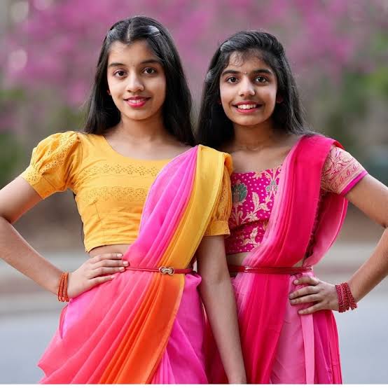 Nainika Thanaya Biography: YouTube, Age, Dancing, Sister, Net Worth, American Heritage, Social Media Nainika Thanaya Biography: YouTube, Age, Dancing, Sister, Net Worth, American Heritage, Social Media
