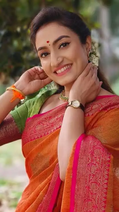 Vaishnavi Gowda Biography: Age, Dance Career, Height, Parents, Net Worth, Movies, TV Shows, Awards