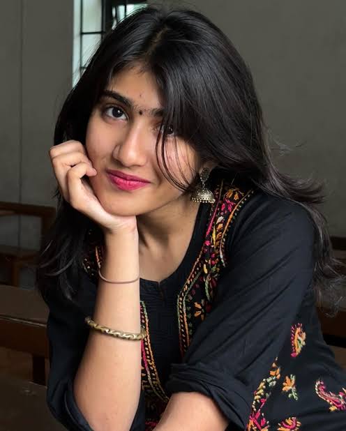 Riya Shibu Biography: Age, Movies, Production Career, Net Worth, Instagram Fame, Malayalam Films Riya Shibu Biography: Age, Movies, Production Career, Net Worth, Instagram Fame, Malayalam Films