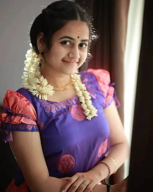Sooryagayathri Biography: Age, Classical Music Career, Awards, Net Worth, Devotional Songs, Instagram Fame