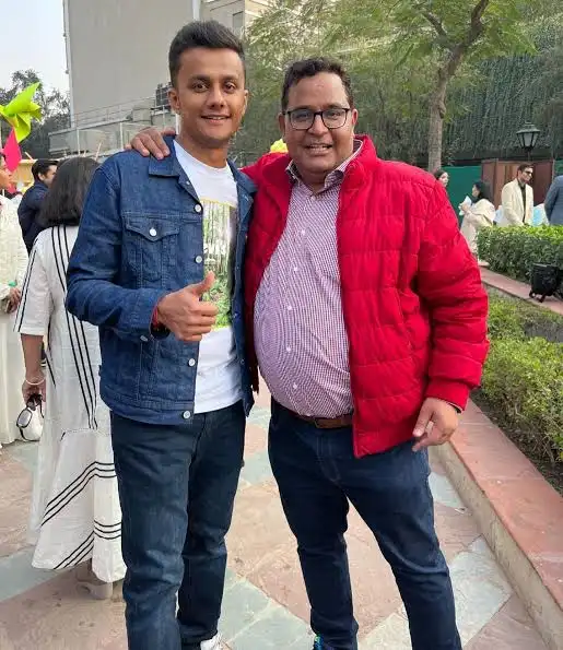Prafull Billore Biography: Entrepreneur, Age, Net Worth, MBA Chai Wala, Business, Wife, Children, Height, Success
