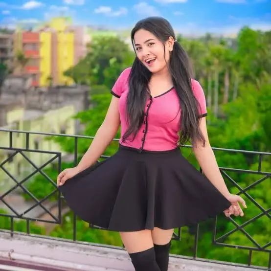Nilanjana Dhar Biography: Parents, Siblings, Age, Net Worth, Movies, TV Shows, Instagram