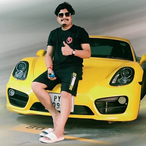 Gyan Gaming Biography: Age, Wife, Net Worth, Games, YouTube Channel, Parents, Child, Gaming Career Gyan Gaming Biography: Age, Wife, Net Worth, Games, YouTube Channel, Parents, Child, Gaming Career
