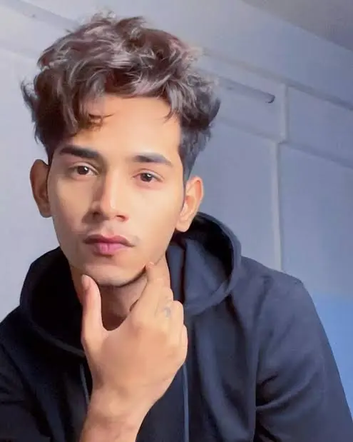Nick Shinde Biography: Age, Music Videos, Net Worth, Acting Career, Social Media, Parents, Marathi Films