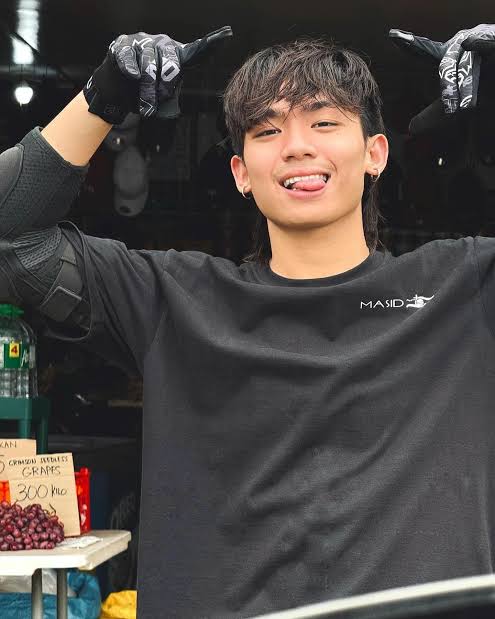 Jeremiah Ong Biography: Parents, Height, Age, Net Worth, Wikipedia, Instagram, YouTube, Career Jeremiah Ong Biography: Parents, Height, Age, Net Worth, Wikipedia, Instagram, YouTube, Career