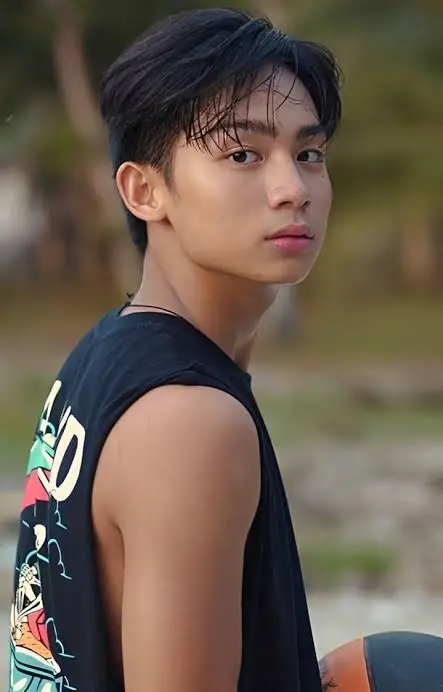 Jeremiah Ong Biography: Parents, Height, Age, Net Worth, Wikipedia, Instagram, YouTube, Career