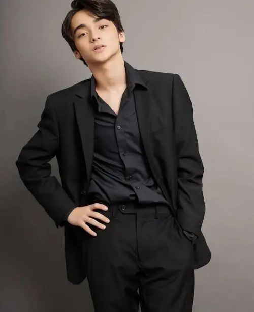 Charles Law (actor) Biography: Age, TikTok, Acting, Net Worth, Height, Social Media, Dancing, Career