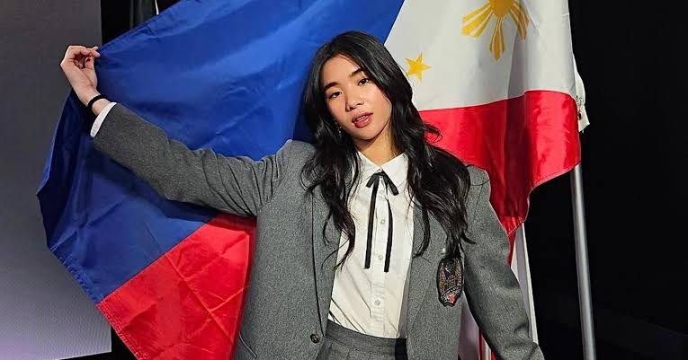 Sophia Laforteza Biography: Age, Height, Net Worth, Parents, Siblings, Career, KATSEYE, Music, Boyfriend, Social Media Sophia Laforteza Biography: Age, Height, Net Worth, Parents, Siblings, Career, KATSEYE, Music, Boyfriend, Social Media